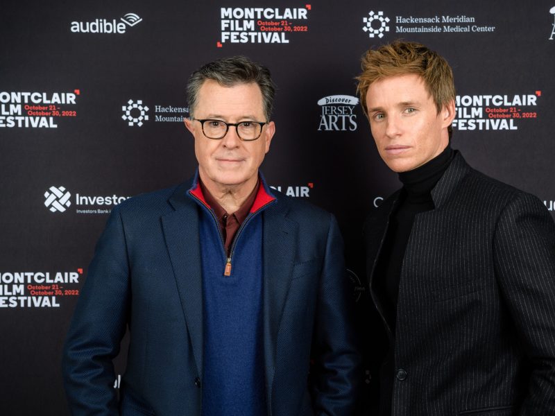 Kore-eda sigue escribiendo su película con Eddie Redmayne para Searchlight y ya piensa en Busan