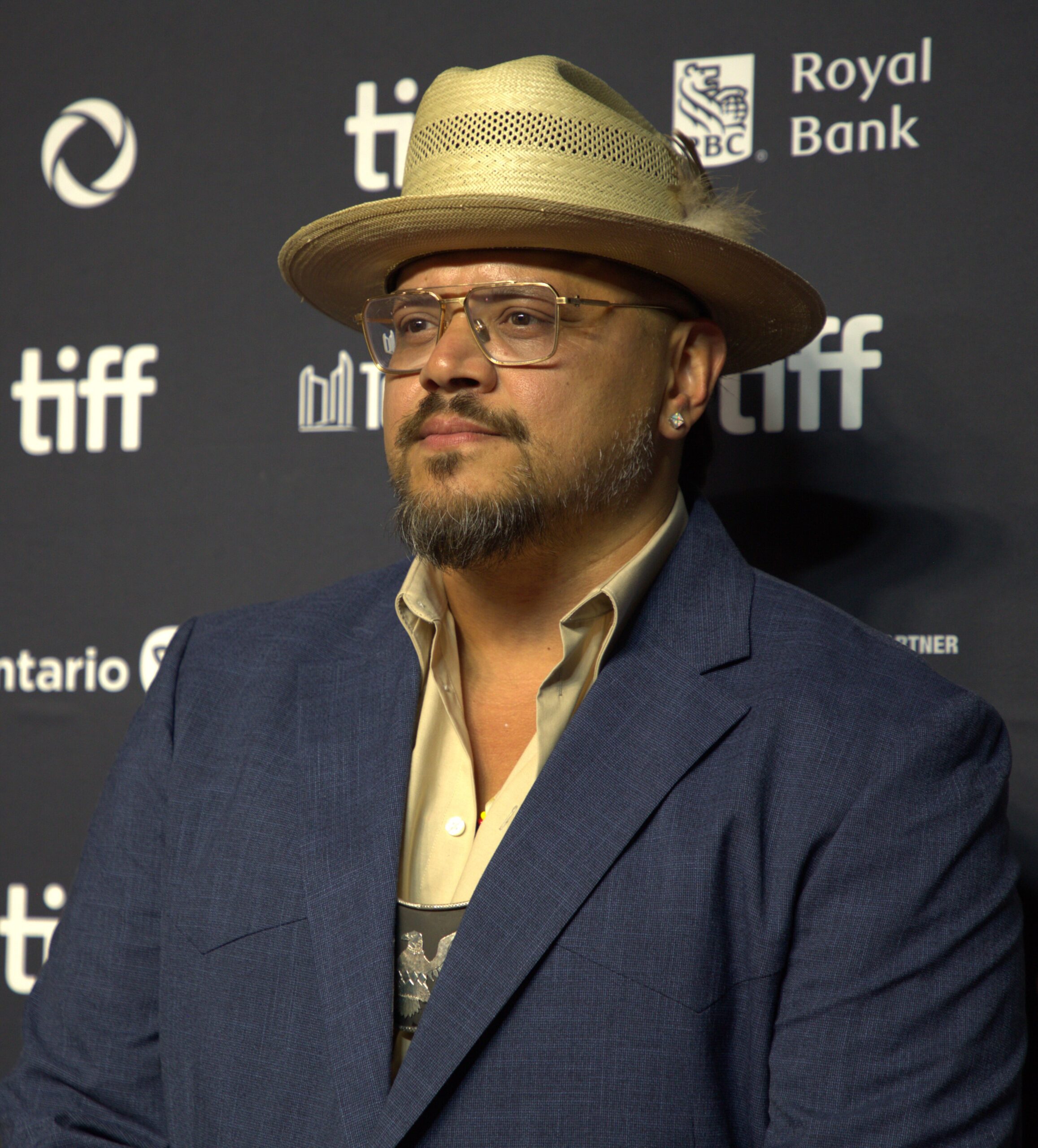 Sterlin Harjo
