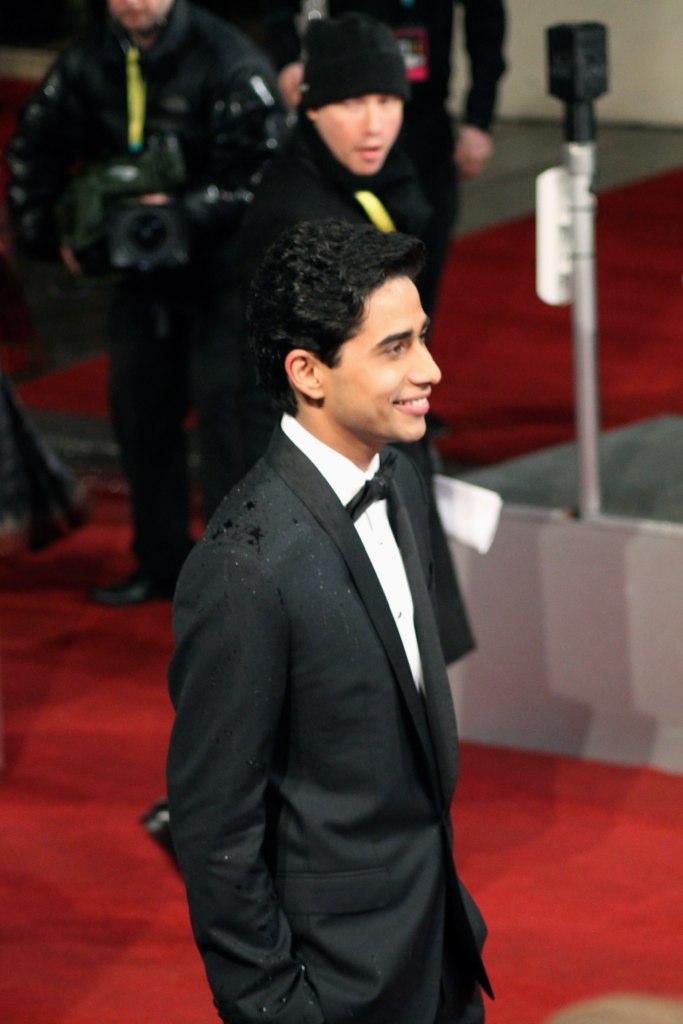 Suraj Sharma