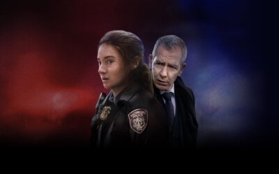 To Catch a Killer: un thriller que decepciona