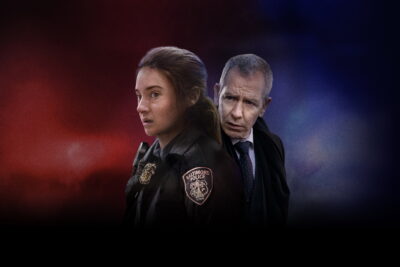 To Catch a Killer: un thriller que decepciona