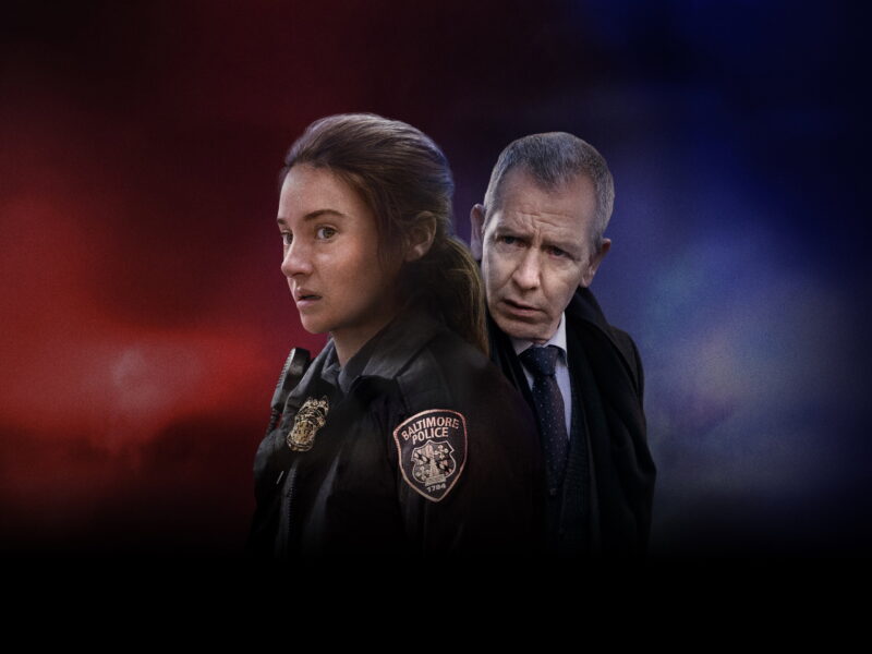 To Catch a Killer: un thriller que decepciona