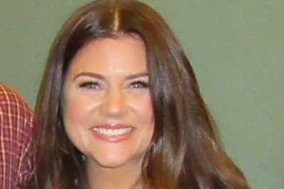 Tiffani Thiessen