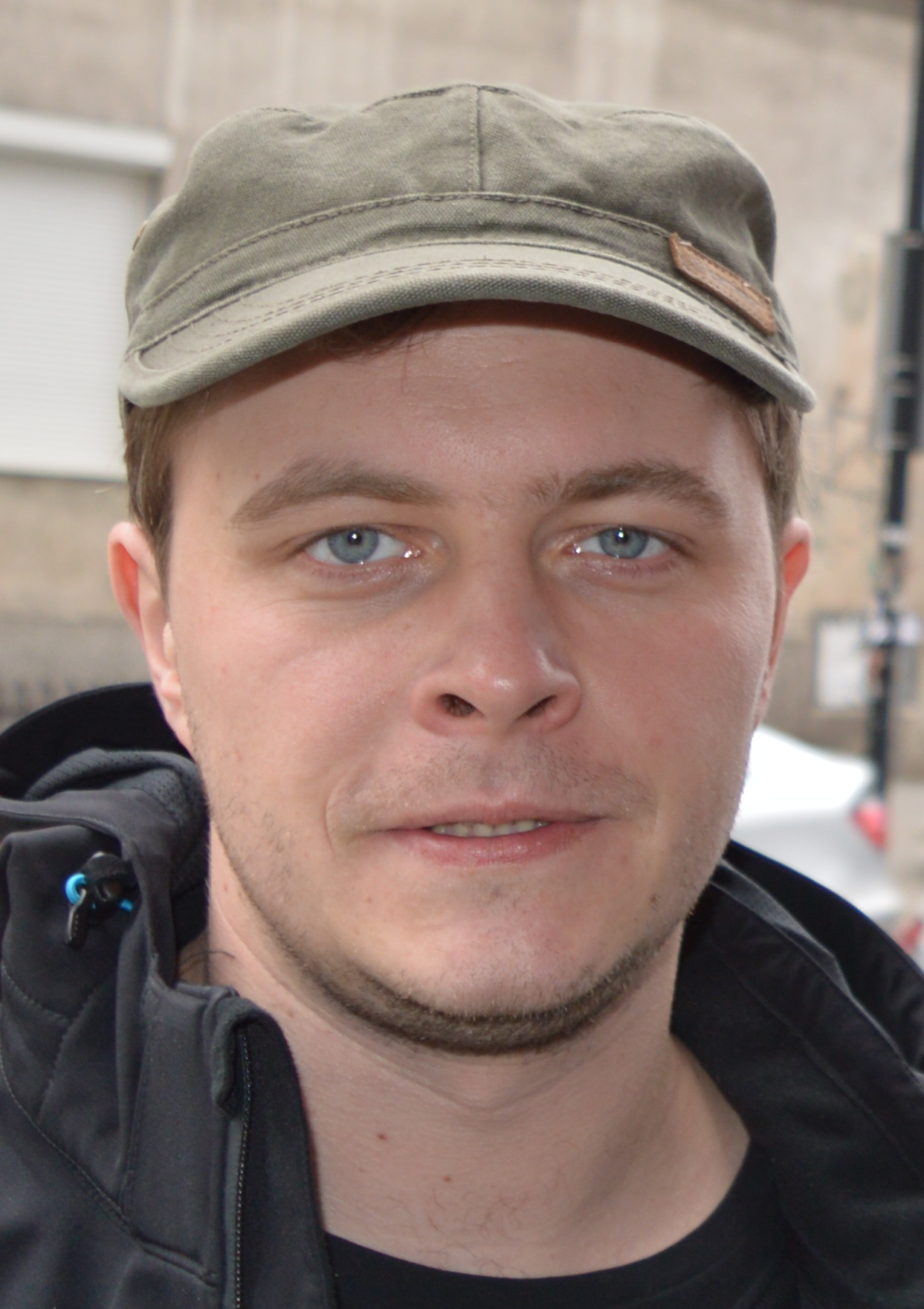 Tomasz Schuchardt