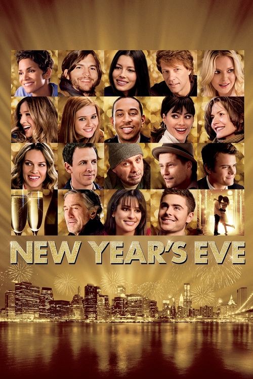 Happy New Year (2011)
