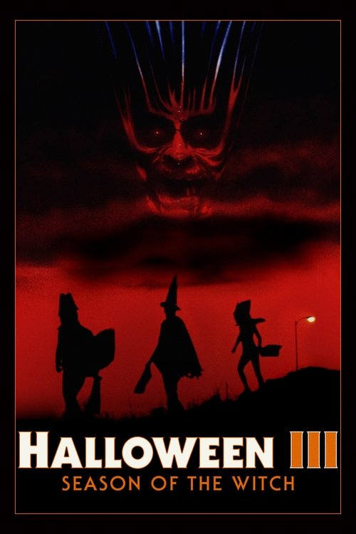 Cadılar Bayramı 3: Cadı Mevsimi (1982)