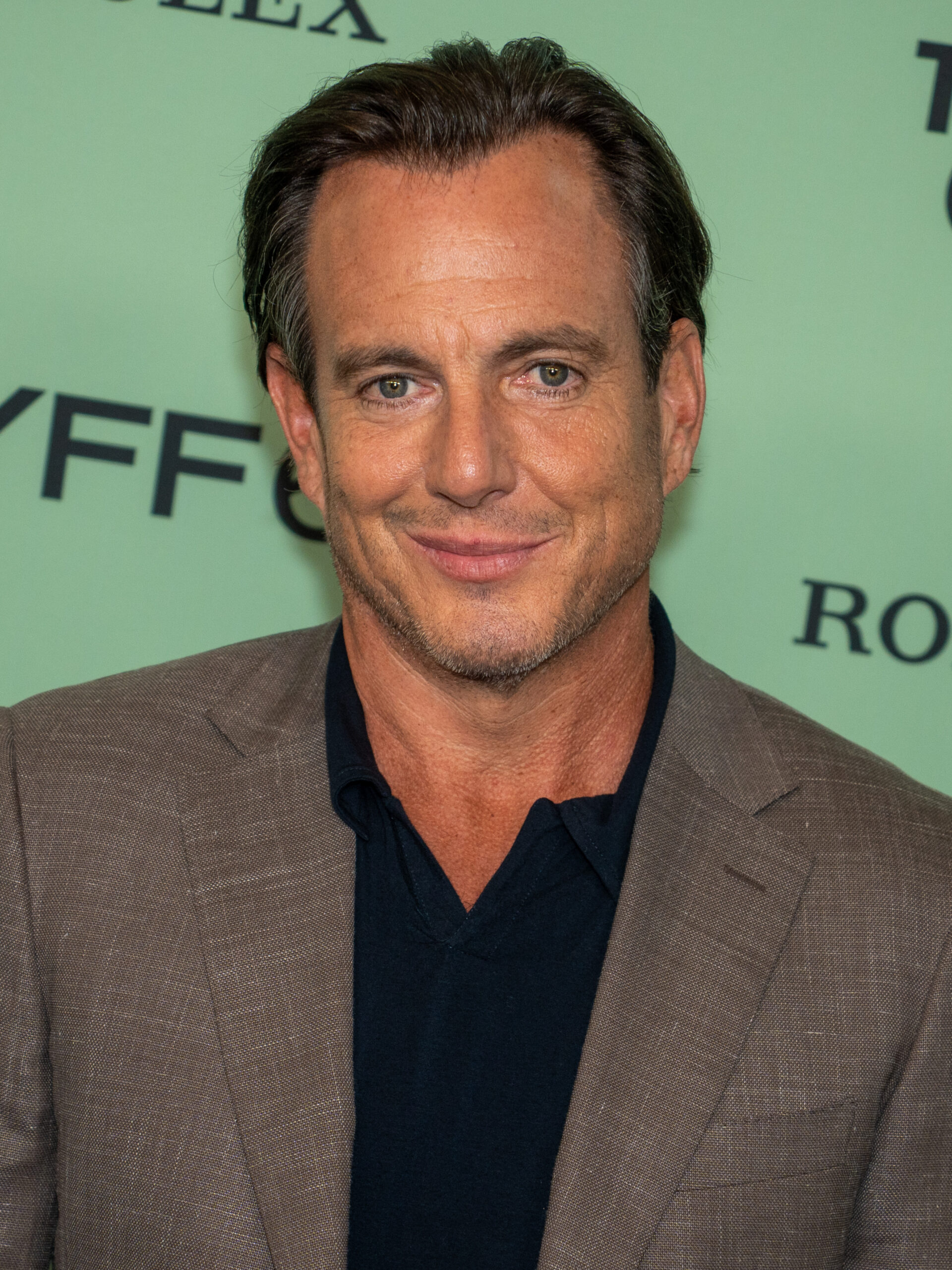 Will Arnett