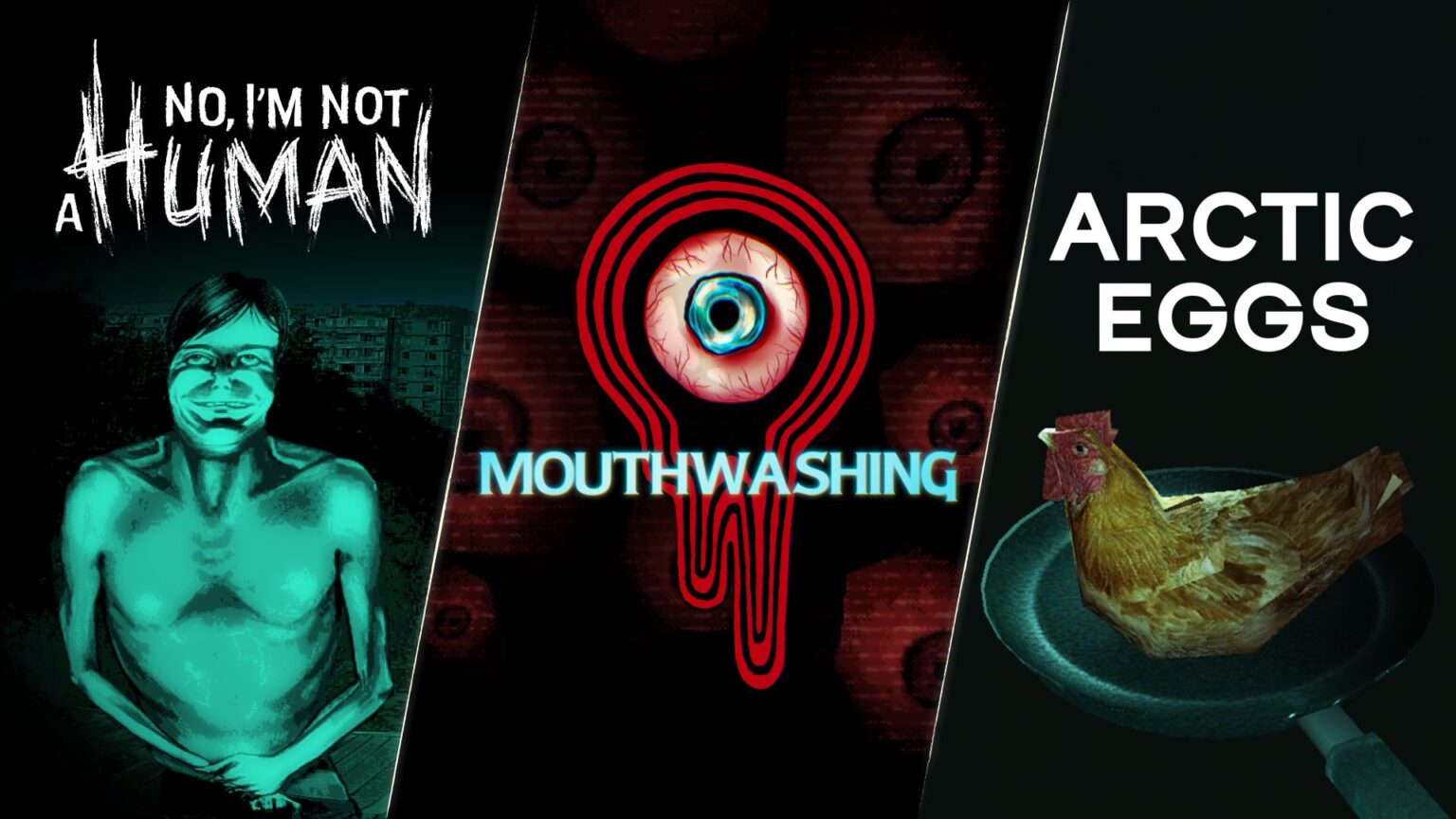 Mouthwashing on Xbox Game Pass: 800,000 sales first, subscription ...