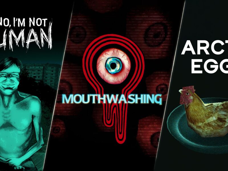 Mouthwashing llega a Xbox Game Pass: primero vendió 800,000 copias, luego la suscripción