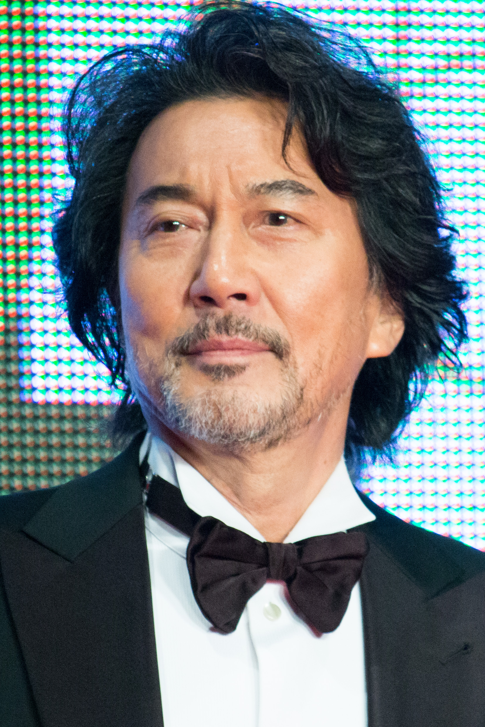 役所広司