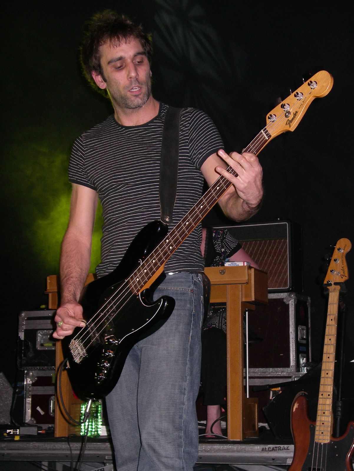 Yann Tiersen