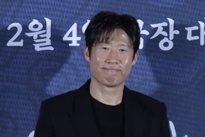 Yoo Hae-jin