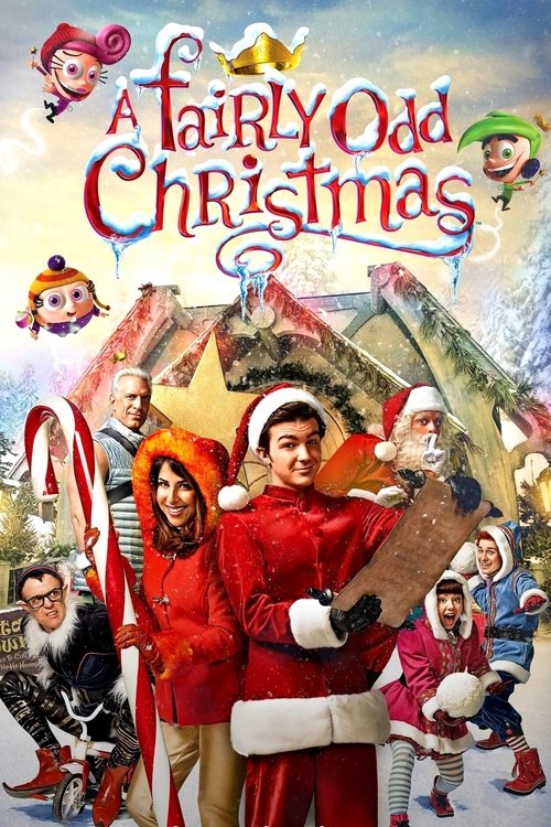 La Navidad mágica de Timmy (2013)