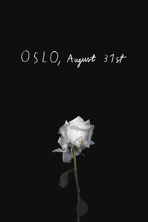 Oslo, 31. august (2011)