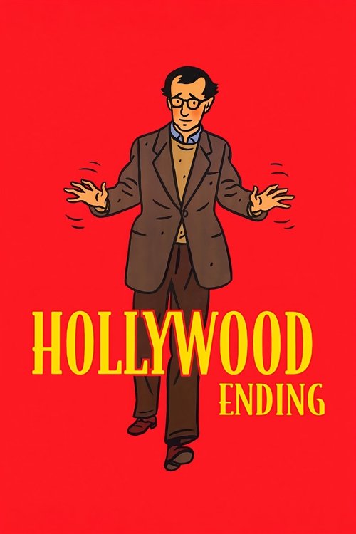 Hollywood ending (2002)