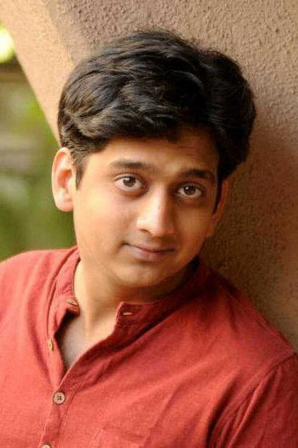 अमेय वाघ nel ruolo di केतन कामत
