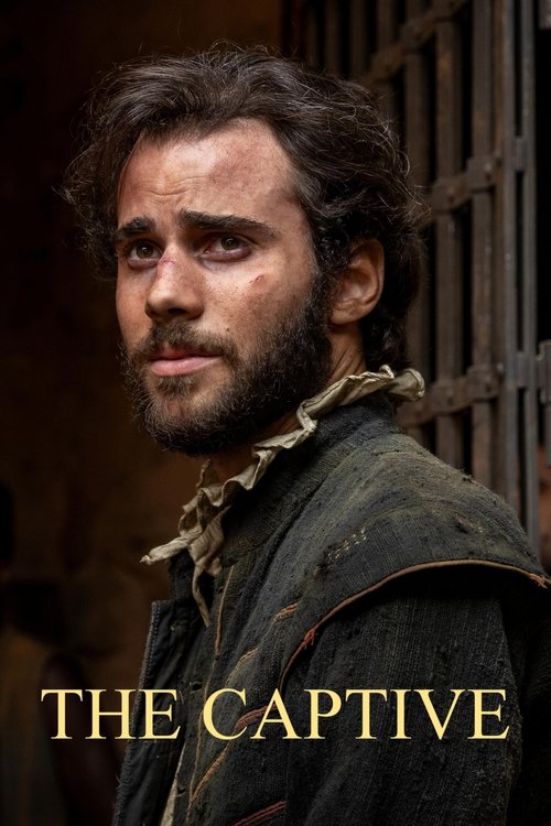Cervantes avant Don Quichotte (2025)