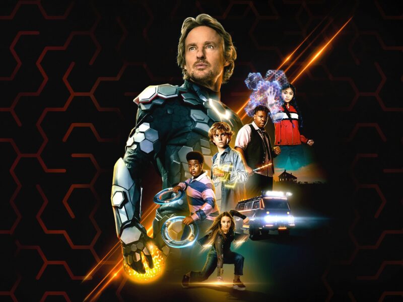 Secret Headquarters: Superhero Adventure Falls Flat Despite Heartfelt Family Bond