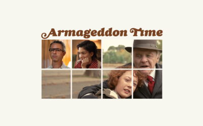 Armageddon Time: un retrato crudo de la infancia bajo presión