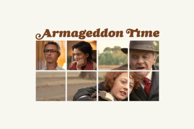 Armageddon Time: un retrato crudo de la infancia bajo presión
