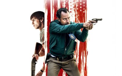 Jude law domina un thriller crudo y visceral»: veredicto real de la crítica