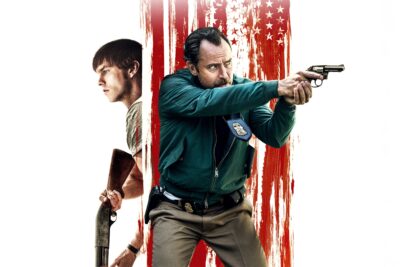 “The Order”: Um Thriller Policial Intenso que Desafia a América