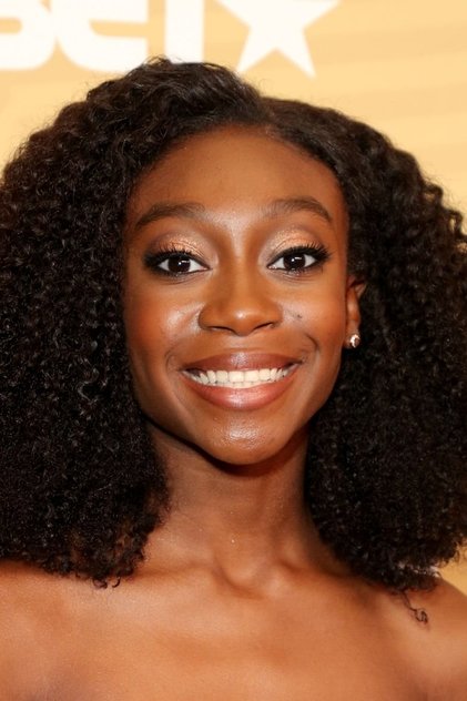 Shahadi Wright Joseph als Ruby Lee Emory