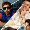 Air»: un biopic deportivo centrado en negocios y no en canastas