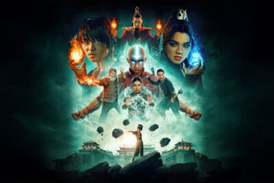 Avatar – Der Herr der Elemente (2024) – Netflix‘ neue Serie für Jugendliche, eine spektakuläre Mischung aus Fantasy und Action