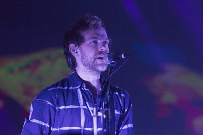 Aaron Dessner