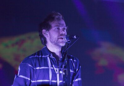 Aaron Dessner