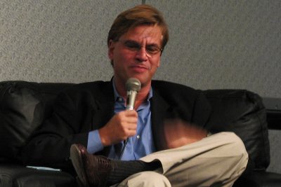 Aaron Sorkin