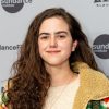 Abby Ryder Fortson, l&rsquo;enfant d&rsquo;Ant-Man écartée par Marvel, devient Velma pour Netflix