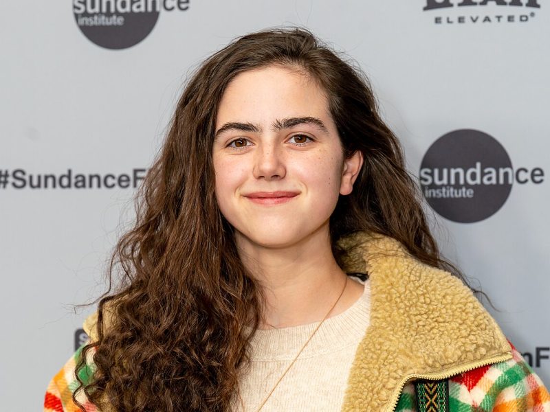 Abby Ryder Fortson, l&rsquo;enfant d&rsquo;Ant-Man écartée par Marvel, devient Velma pour Netflix