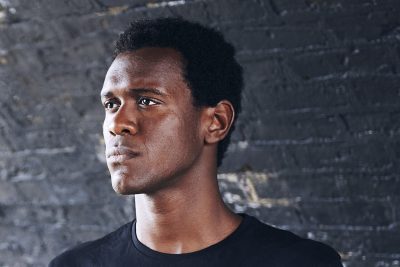Abubakar Salim