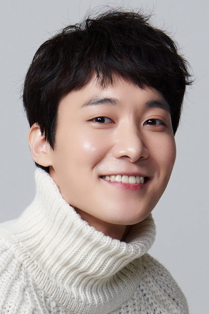 Chang Ryul în rolul lui Hwang Yeo-hwan