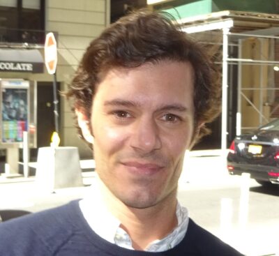 Adam Brody