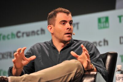 Adam Mosseri