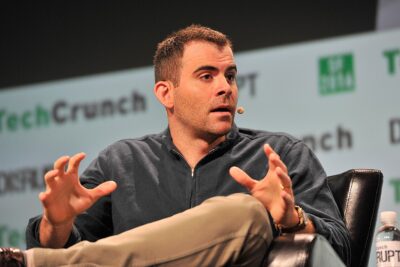 Adam Mosseri