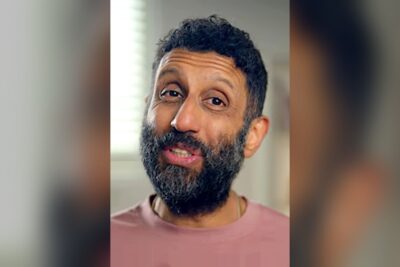 Adeel Akhtar