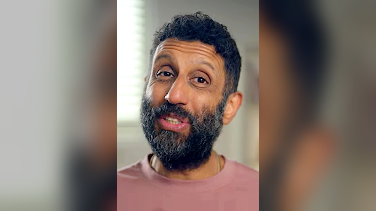 Adeel Akhtar, l&rsquo;acteur d&rsquo;Ali et Ava qui fait de la suspicion une matière de jeu