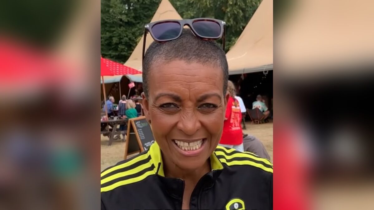 Adjoa Andoh, l&rsquo;actrice shakespearienne que le monde a découverte en Lady Danbury