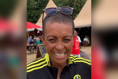 Adjoa Andoh