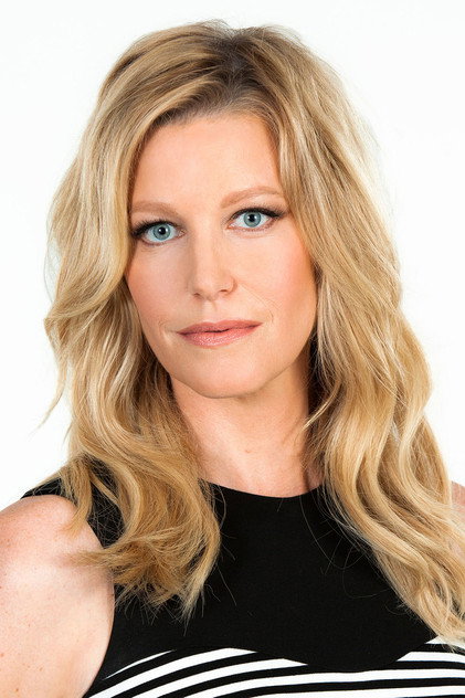Anna Gunn som Skyler White