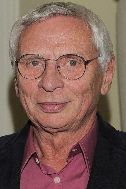 Mikołaj Grabowski în rolul lui Stanisław Czyński