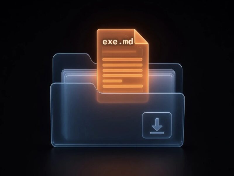Claude Code и Codex подчиняются файлу, который любой сайт может подбросить в «Загрузки»