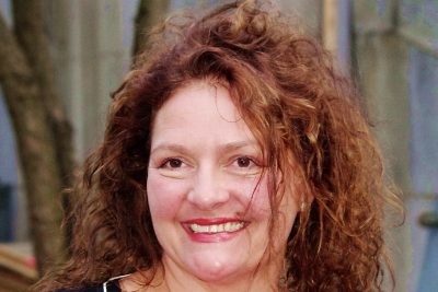Aida Turturro