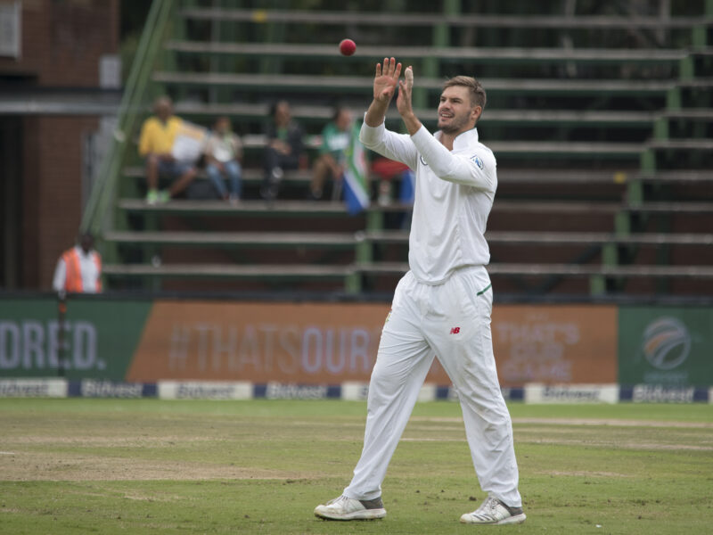 Aiden Markram, el abridor que ganó en Lord’s y aún debe demostrar que no fue casualidad
