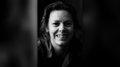 Aileen Wuornos