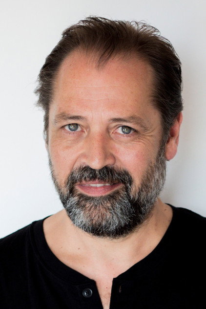 Pere Brasó als Delgado